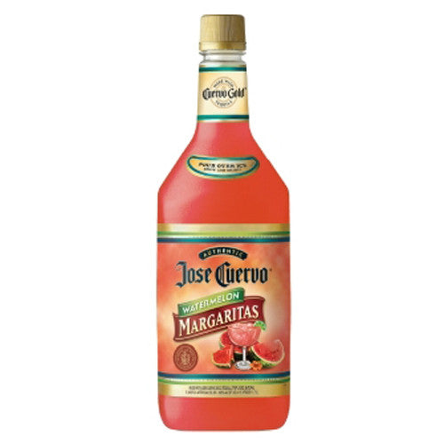 jose cuervo margarita ready to drink calories