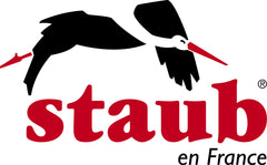 Logo Staub