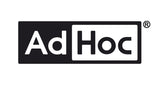 Logo AdHoc