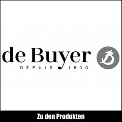 Logo de Buyer