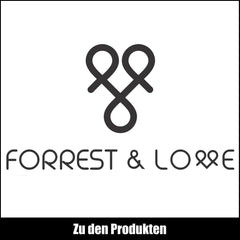 Logo Forrest & Love