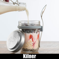 Link zu Kilner