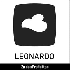 Logo Leonardo