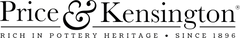 Logo Price & Kensington - maurer-gentlefield.com