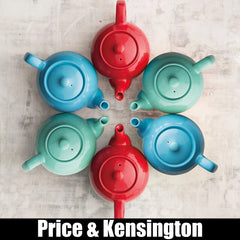 Link zu Price & Kensington