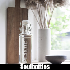 Link zu Soulbottles bei maurer-gentlefield.com