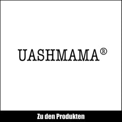 Link zu den Produkten von Uashmama bei maurer-gentlefield.com