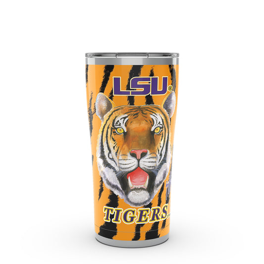 Stainless Steel Tervis Tumbler – Gulf Shores City Store