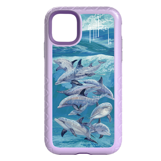 Fortitude Inshore Collage Phone Case – Guy Harvey