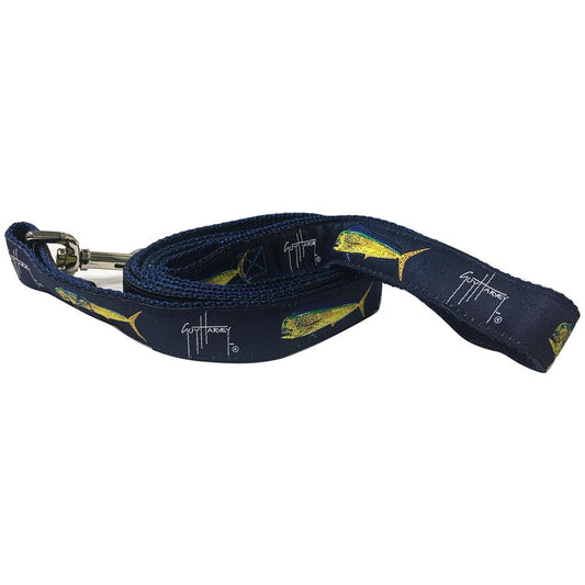 Turtle Dog Leash – Guy Harvey