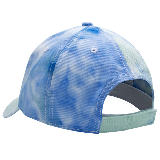 Guy Harvey Men's Sketchy Embroidered Relaxed Fit Hat, Size: OSZ, Blue