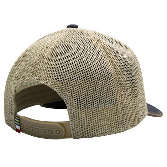 Sketchier Green Embroidered Hat – Guy Harvey