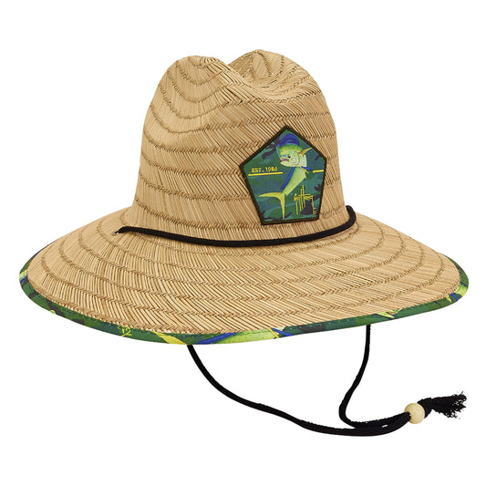 Americana Marlin Straw Hat