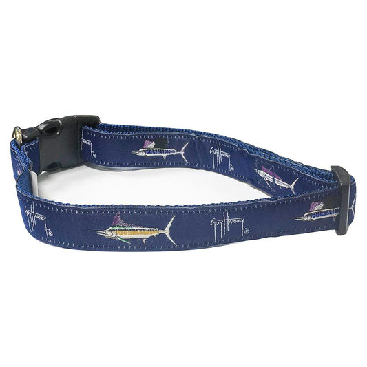 Turtle Dog Leash – Guy Harvey