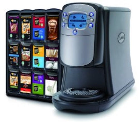 Office Coffee Machines