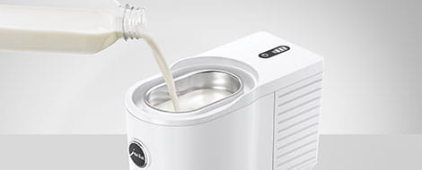 Jura White Cool Control 0.6 L