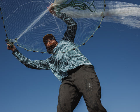 What to Wear Beach Fishing Every Season - Clothing and Footwear