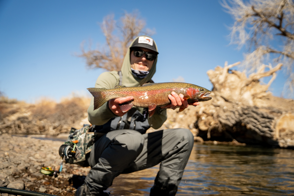 9 Fly Fishing Tips for Beginners