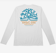 Lowcountry Land Trust Graphic Shirt