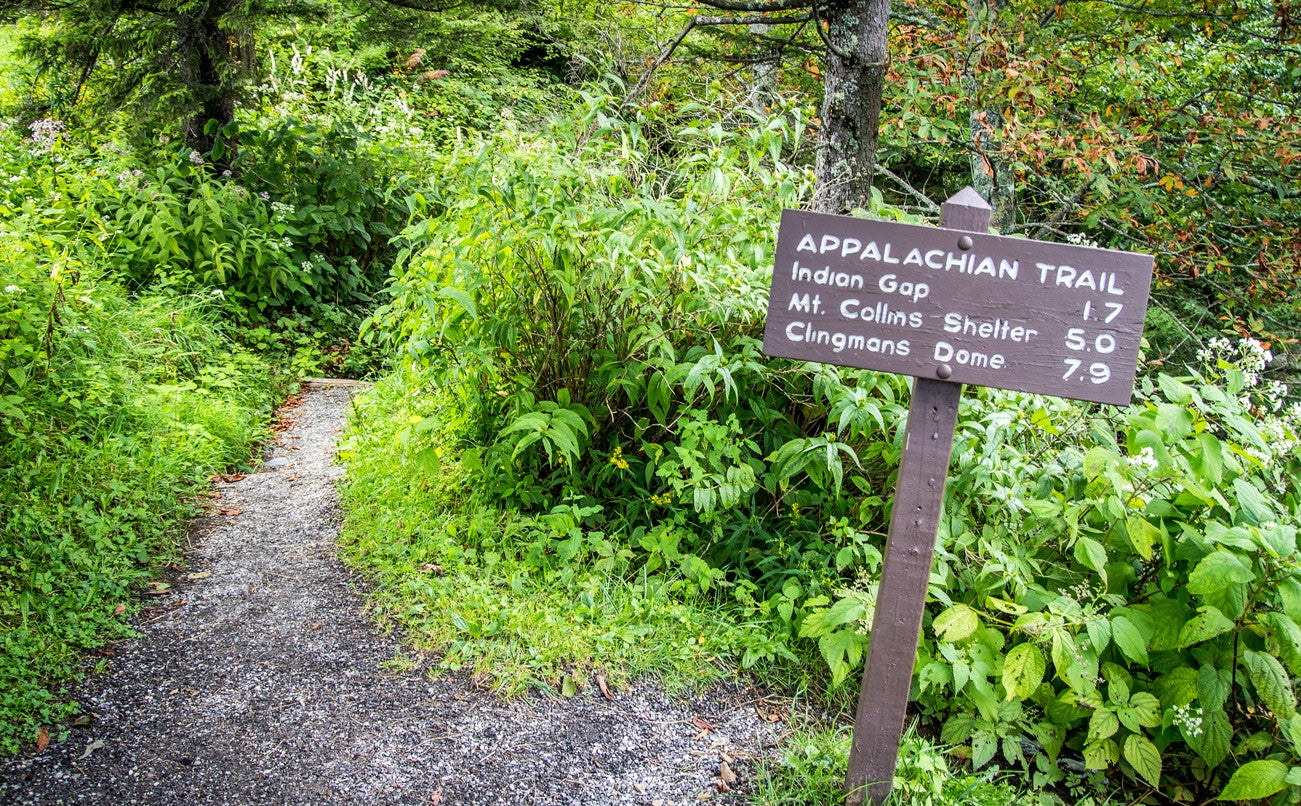 hiking-the-appalachian-trail
