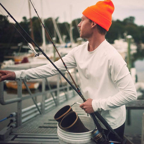 What To Wear Fishing On Your Next Trip