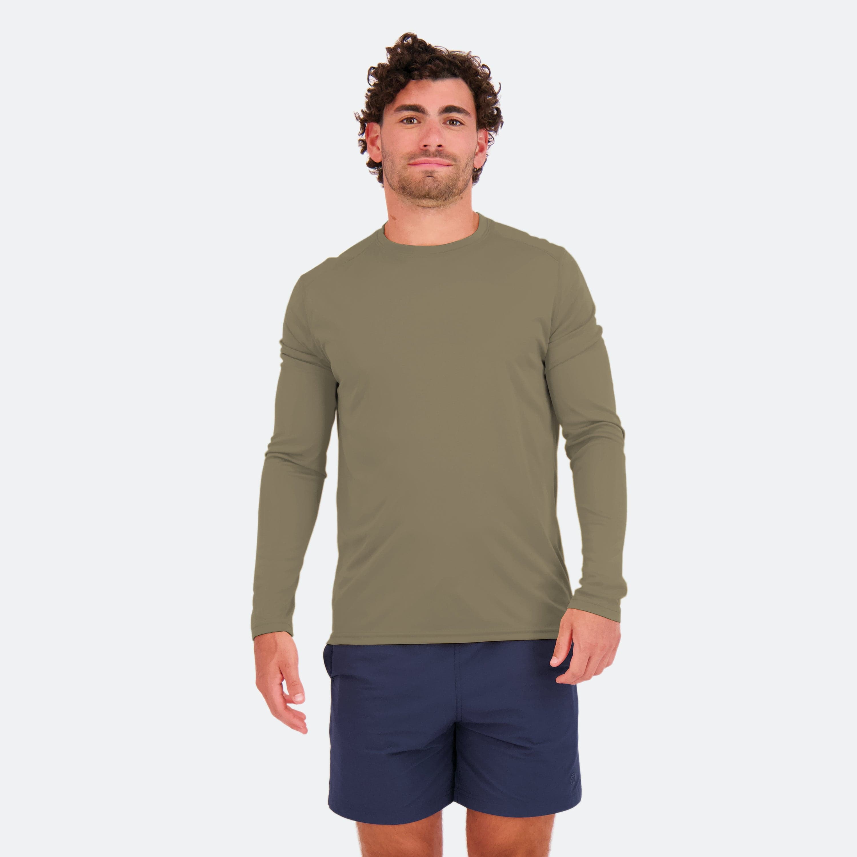 VAPOR ELEMENTAL WEAR | Men's Eco Sol Shirt