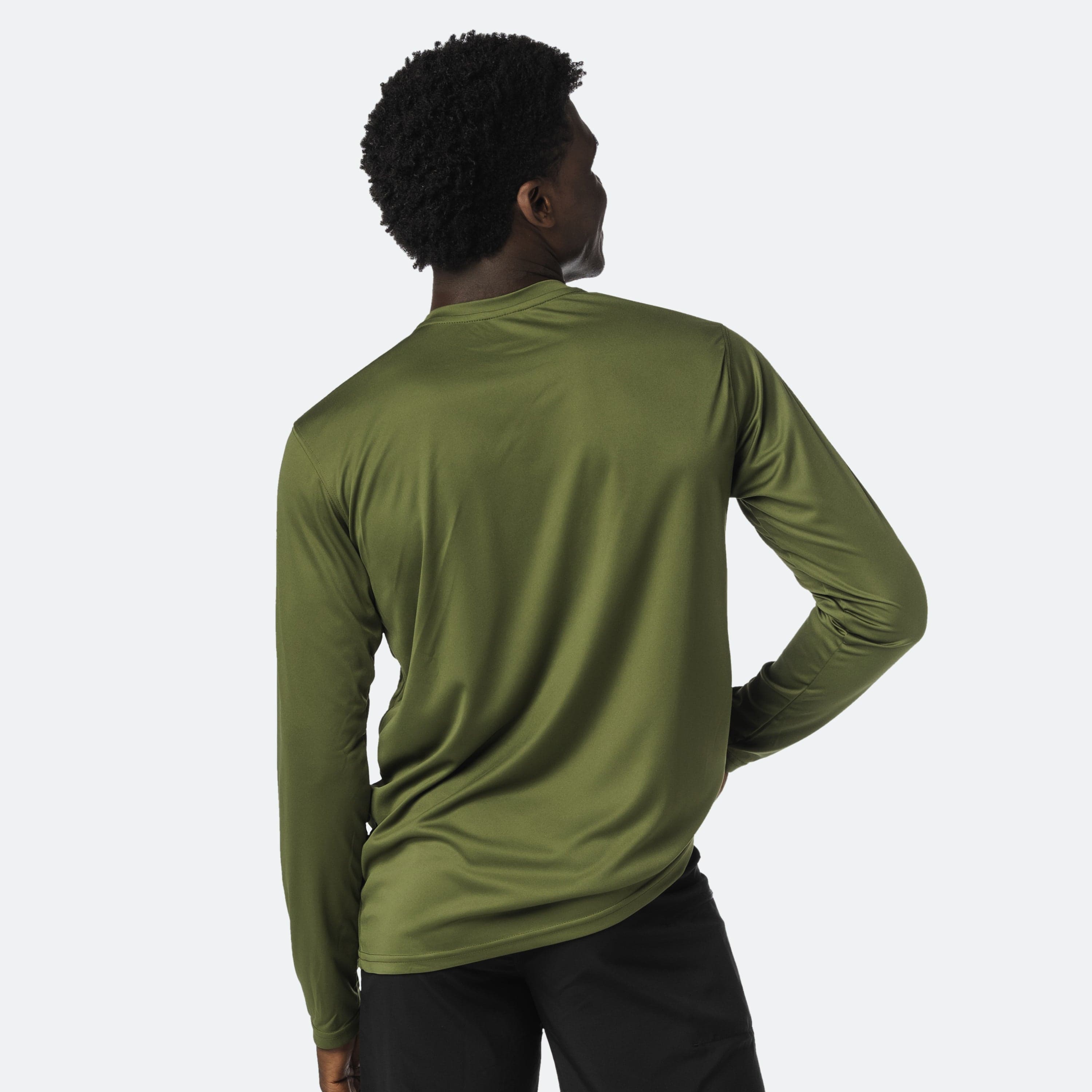 long sleeve solar shirts