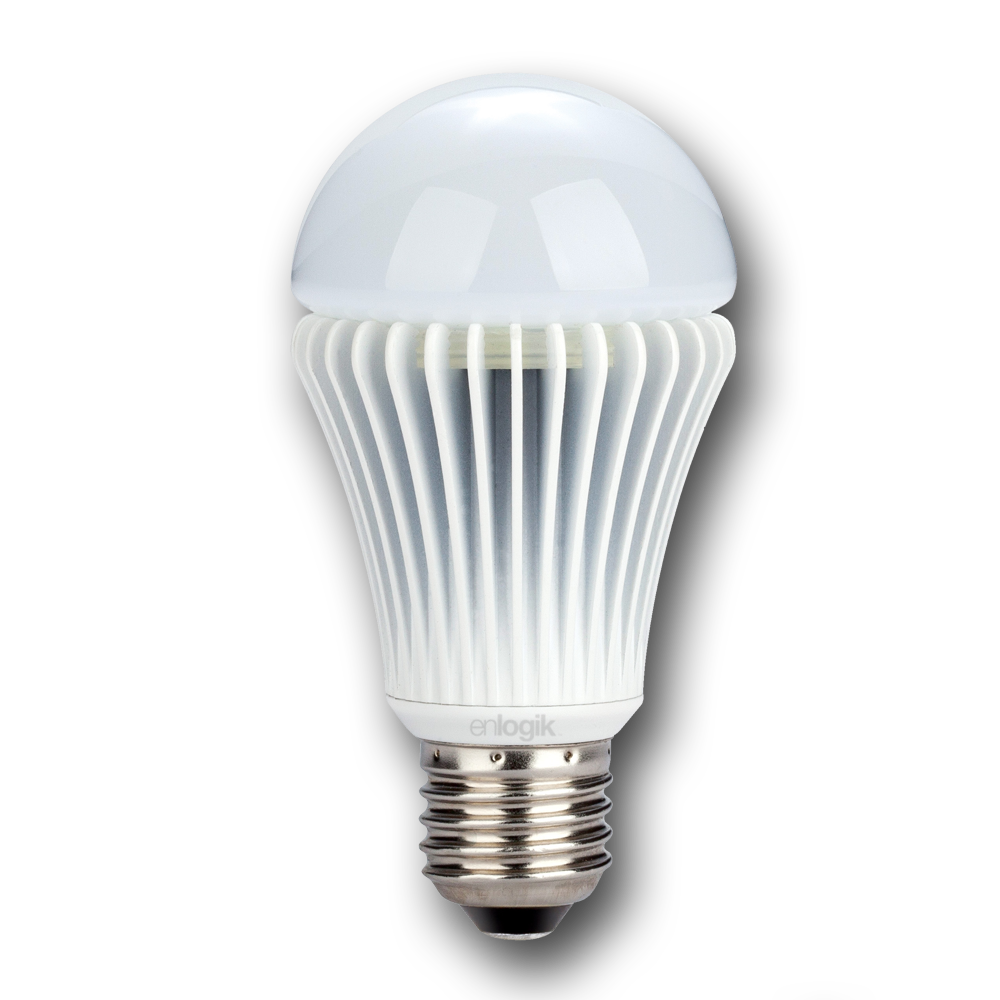 enlogik LED Bulb 9 - enlogik™