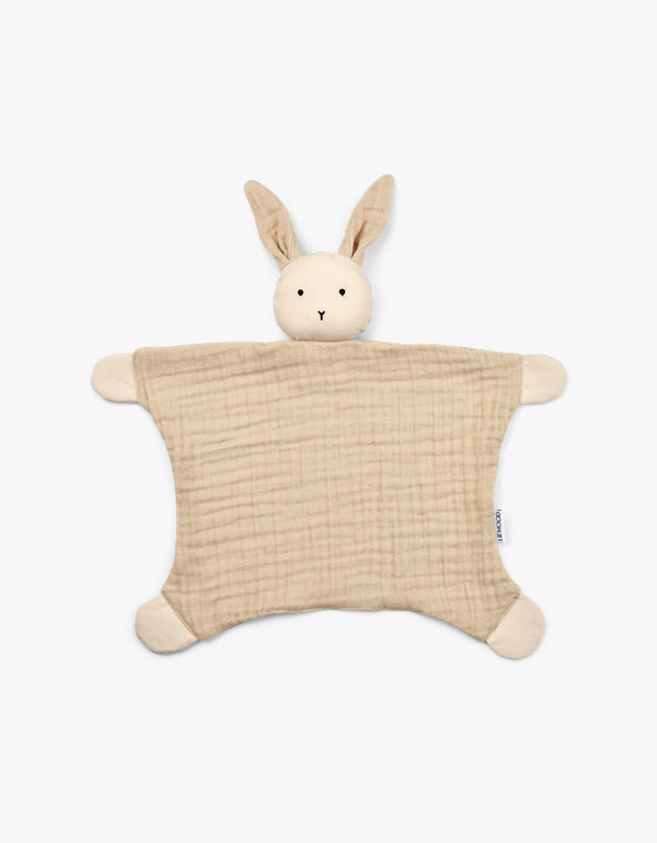 LIEWOOD Doudou LAPIN CALIN beige - 4MURS