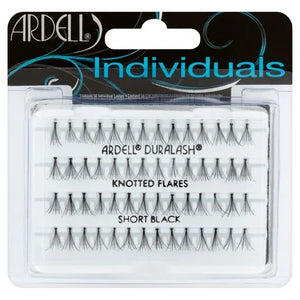 Ardell Individual Duralash Lashes Set Short Black 56 ct, 1 Pack Each By Ardell - CommonFinds
