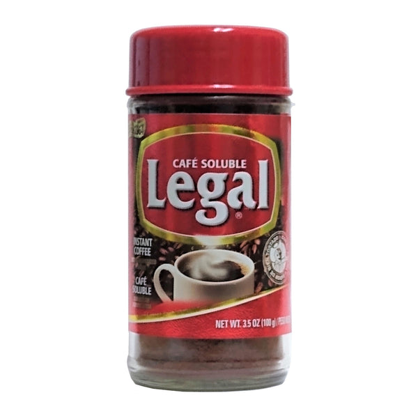 LEGAL CAFE De La Olla Con Canela, Ground Mexican Coffee W/ Cinnamon Flavor  11oz❤