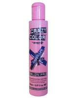 Crazy Color Salon Pro, Sapphire No. 72, 5.07 fl. oz., 1 Bottle Each, By Renbow Haircare Ltd.