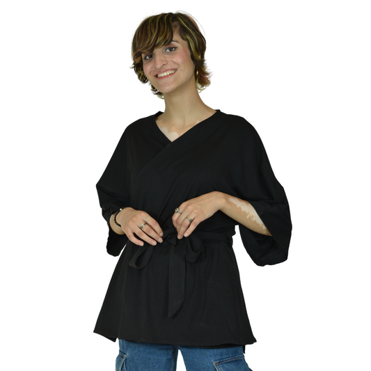 Inspired Comforts Mastectomy Recovery Shirt with Drain Pockets & Drainage  Tube Fasteners, Grey S : : Clothing, Shoes & Accessories