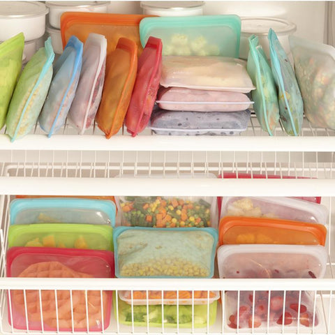 8 Family Sized Freezer Meals For The School Year! - iQ living