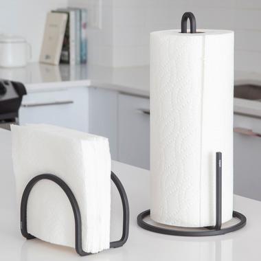 umbra paper towel holder base weight