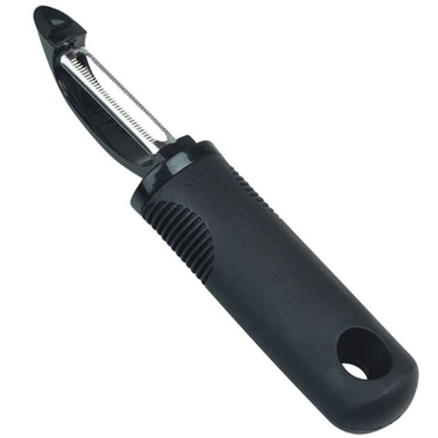 serrated peeler