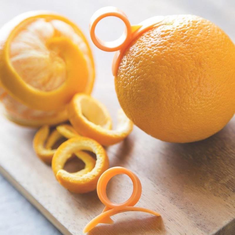 citrus peeler