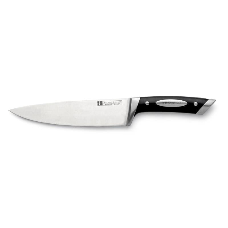 Scanpan 20cm Chef's Knife