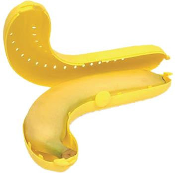 Froot Guard Banana Guard, Yellow– iQ living