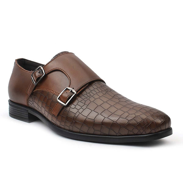 Monk Shoes | Buy Double Monk Strap Shoes for Men Online – Sanfrissco
