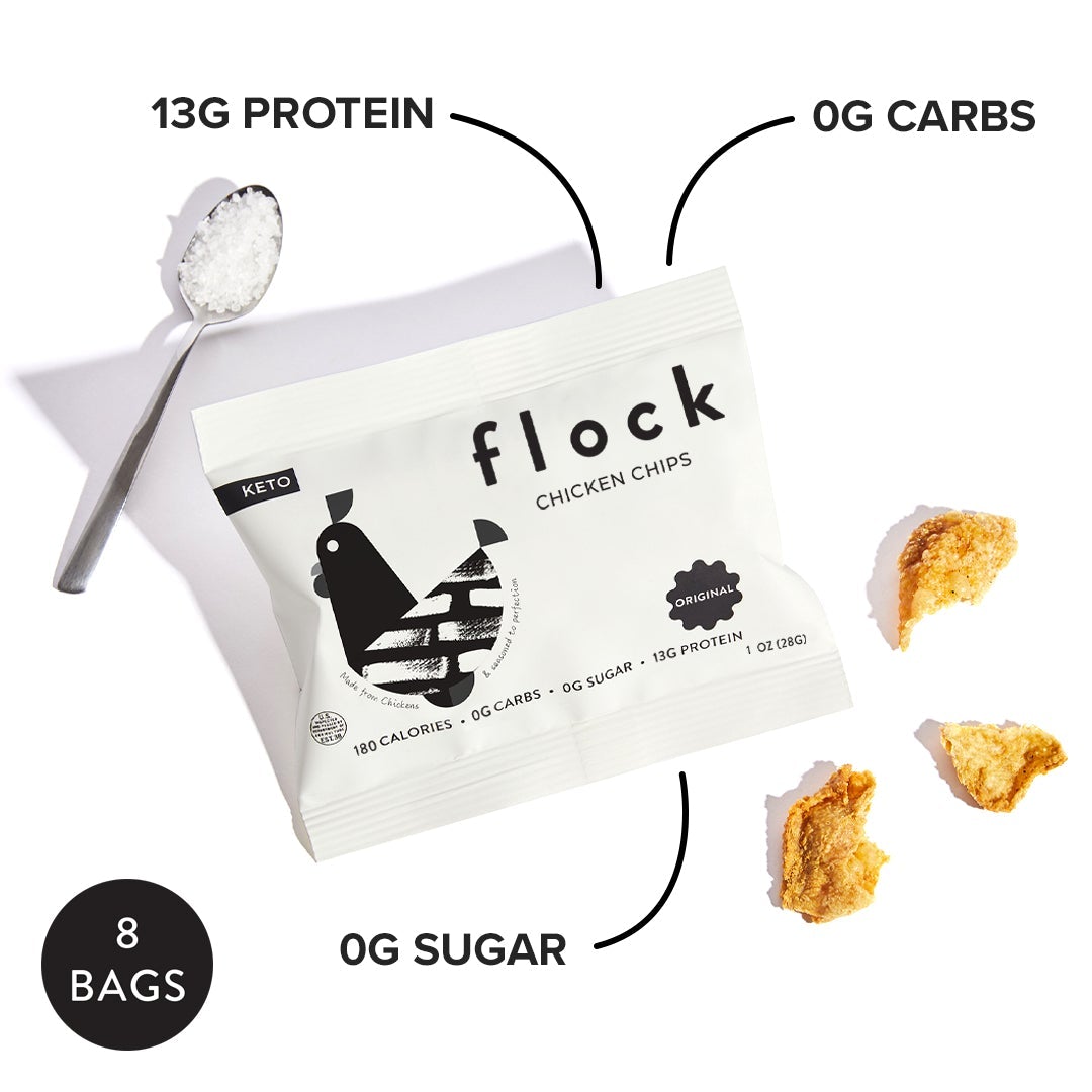 Flock Foods