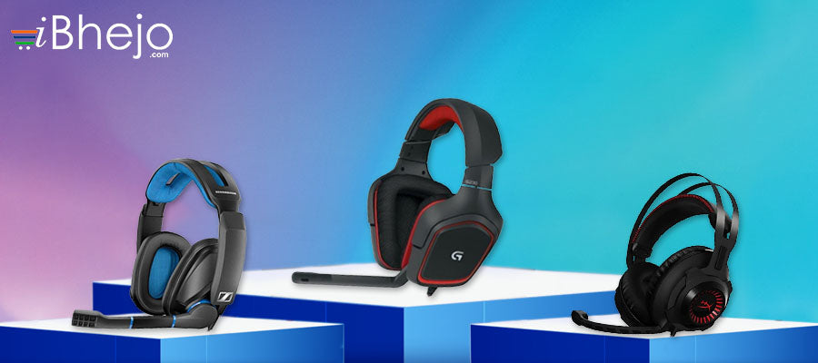 Gaming Headset Online