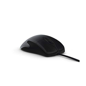 microsoft pro intellimouse – dark shadow