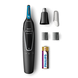 Philips Norelco Nose Trimmer 3000 Nt3000/49