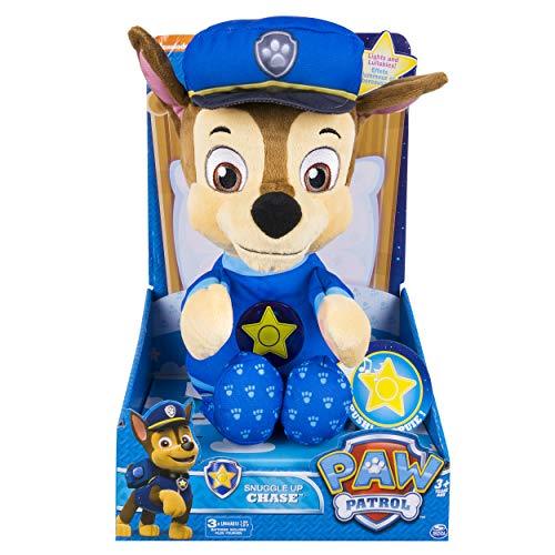 paw patrol pup chase