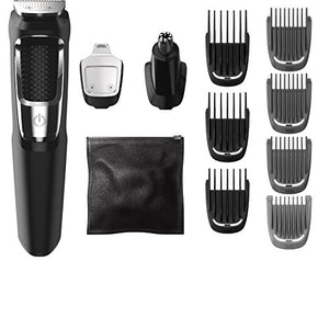 Philips Norelco Multigroom Series 3000