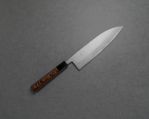 3D file Hotaru Haganezuka Santoku Knife Prop - Kimetsu no Yaiba