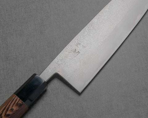 3D file Hotaru Haganezuka Santoku Knife Prop - Kimetsu no Yaiba