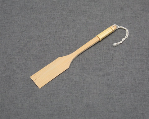 Cutting board scraper - Burdis