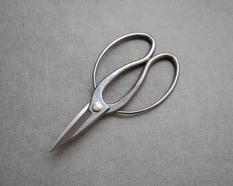 SILKY Kitchen Shears VIP (Versatile & Important & Professional)